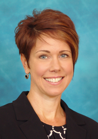 Karen Mogus, Chief Deputy Director